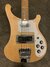 Rickenbacker 4003/4 , Mapleglo: Body - Front