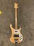 Rickenbacker 4003/4 , Mapleglo: Full Instrument - Front