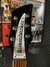 Rickenbacker 620/6 , Jetglo: Headstock