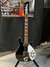 Rickenbacker 620/6 , Jetglo: Full Instrument - Front