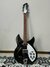 Rickenbacker 330/6 , Jetglo: Full Instrument - Front