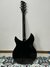 Rickenbacker 330/6 , Jetglo: Full Instrument - Rear