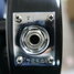 Rickenbacker 325/6 V63, Jetglo: Close up - Free