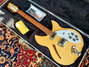 Rickenbacker 330/6 , Mapleglo: Full Instrument - Front