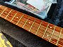 Rickenbacker 330/6 , Mapleglo: Neck - Front