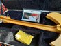 Rickenbacker 330/6 , Mapleglo: Neck - Rear