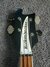 Rickenbacker 4001/4 , Jetglo: Headstock