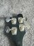 Rickenbacker 4001/4 , Jetglo: Headstock - Rear