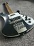 Rickenbacker 4001/4 , Jetglo: Body - Front