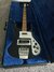 Rickenbacker 4001/4 , Jetglo: Full Instrument - Front