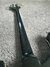 Rickenbacker 4001/4 , Jetglo: Neck - Rear