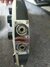 Rickenbacker 4001/4 , Jetglo: Close up - Free