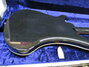 Feb 2004 Rickenbacker 4001/4 Mod, Jetglo: Body - Rear