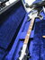 Rickenbacker 4001/4 Mod, Jetglo: Full Instrument - Front