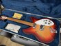 Rickenbacker 330/6 , Fireglo: Full Instrument - Front