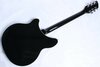 Rickenbacker 360/6 , Jetglo: Full Instrument - Rear