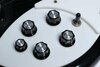 Rickenbacker 360/6 , Jetglo: Close up - Free2
