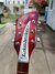 Rickenbacker 330/6 , Fireglo: Headstock