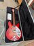 Rickenbacker 330/6 , Fireglo: Free image2