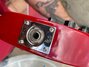 Rickenbacker 330/6 , Fireglo: Close up - Free
