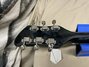 Rickenbacker 325/6 C64, Jetglo: Headstock - Rear