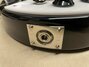 Rickenbacker 325/6 C64, Jetglo: Close up - Free