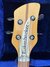 Rickenbacker 3001/4 , Mapleglo: Headstock