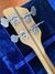 Rickenbacker 3001/4 , Mapleglo: Headstock - Rear