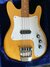 Rickenbacker 3001/4 , Mapleglo: Body - Front
