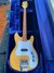 Rickenbacker 3001/4 , Mapleglo: Full Instrument - Front