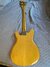 Rickenbacker 3001/4 , Mapleglo: Full Instrument - Rear