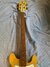 Rickenbacker 3001/4 , Mapleglo: Neck - Front