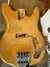 Rickenbacker 3001/4 , Mapleglo: Close up - Free