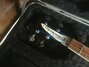 Rickenbacker 4003/4 , Jetglo: Headstock
