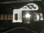 Rickenbacker 4003/4 , Jetglo: Body - Front
