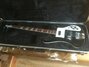 Rickenbacker 4003/4 , Jetglo: Full Instrument - Front
