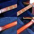 Rickenbacker 360/12 V64, Fireglo: Neck - Rear