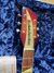 Rickenbacker 660/6 , Fireglo: Headstock