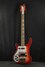 Rickenbacker 4003/4 , Fireglo: Full Instrument - Front
