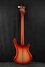 Rickenbacker 4003/4 , Fireglo: Full Instrument - Rear