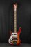 Rickenbacker 4003/4 , Fireglo: Full Instrument - Front