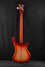Rickenbacker 4003/4 , Fireglo: Full Instrument - Rear