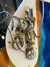 Rickenbacker 4001/4 , Azureglo: Free image