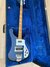 Rickenbacker 4001/4 , Azureglo: Free image2