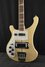 Rickenbacker 4003/4 , Mapleglo: Body - Front