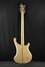 Rickenbacker 4003/4 , Mapleglo: Full Instrument - Rear