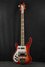 Rickenbacker 4003/4 , Fireglo: Full Instrument - Front