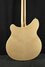 Mar 2022 Rickenbacker 360/6 , Mapleglo: Body - Rear