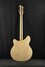 Rickenbacker 360/6 , Mapleglo: Full Instrument - Rear