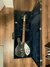 Rickenbacker 620/6 , Jetglo: Free image2